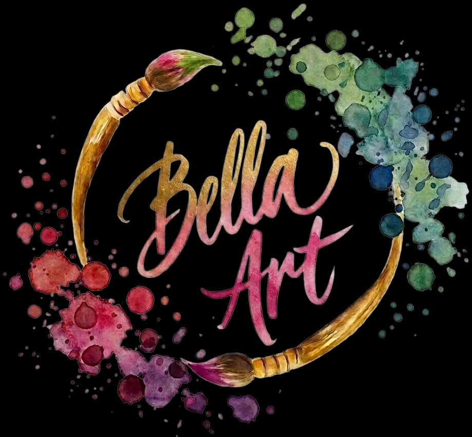 Bella Art Logo