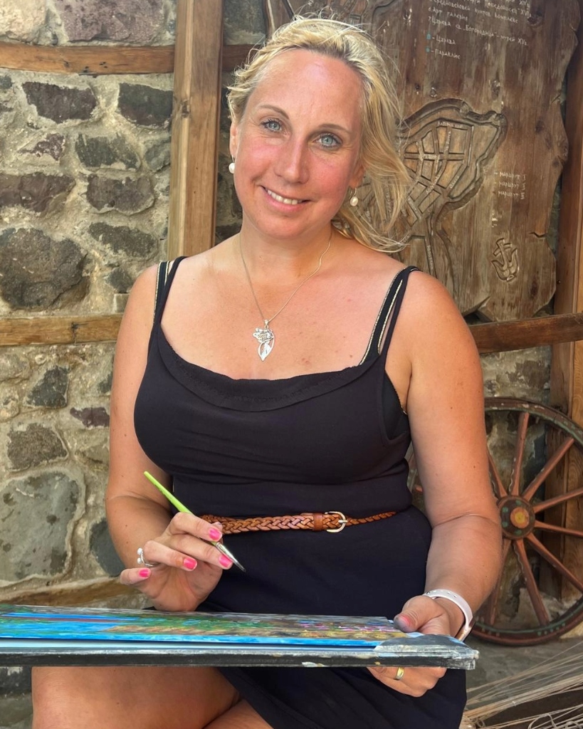 Alenka Bělohlávková