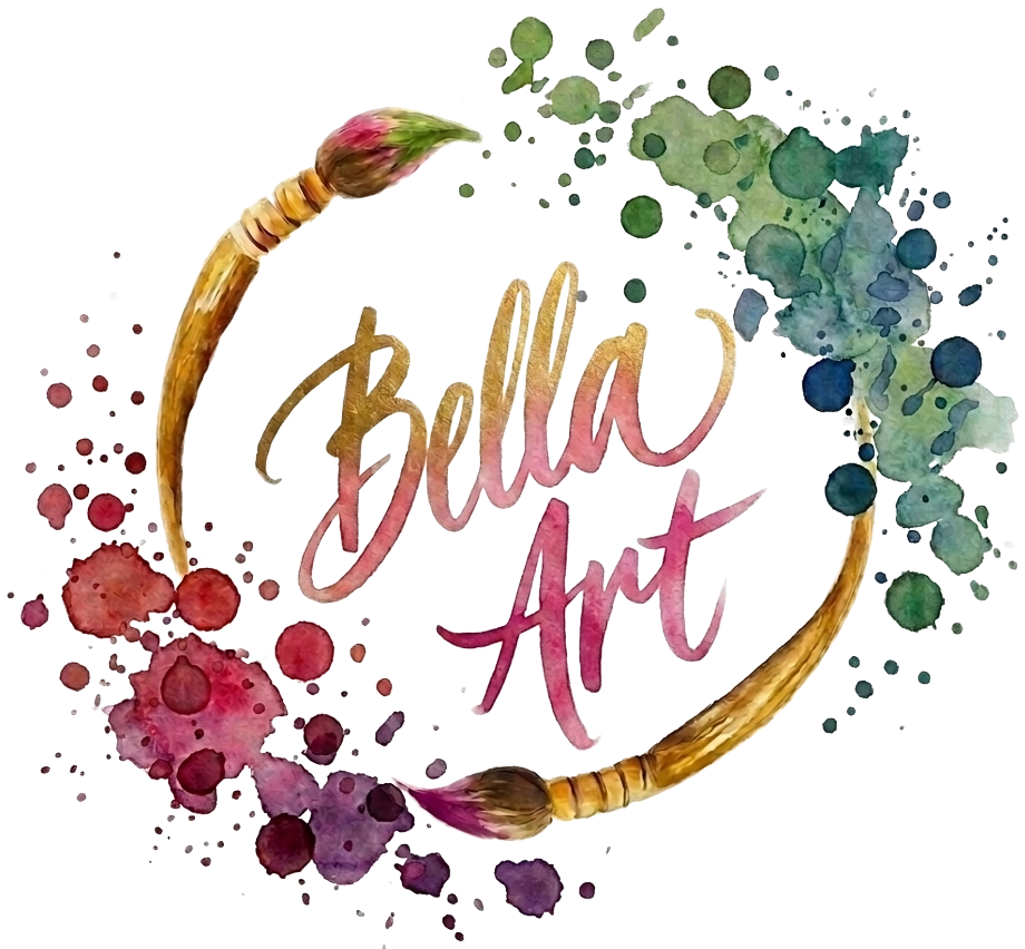 Bella Art Logo